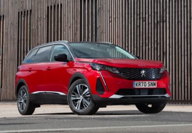 2026 En İyi Suv Arabalar