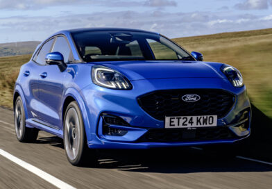 Ford Sıfır Araba Kampanyaları